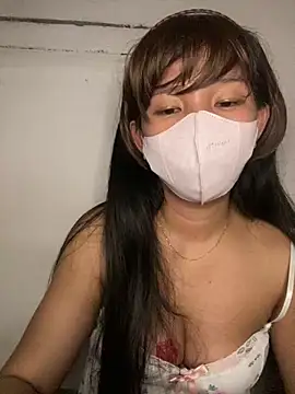 DAISSY69 online show from October 31, 2025, 5:58 pm