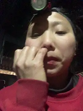 bi-bo123 online show from January 9, 2026, 2:03 am