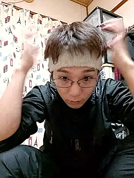 TERU kun jp online show from November 10, 2025, 8:35 am