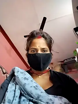 Snapshot of Neha4545 chatting on October 31, 2025, 6:47 am Neha4545 online show from October 31, 2025, 6:47 am