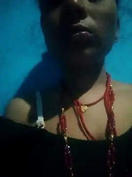 Cute Arushi online show from July 2, 2026, 4:13 pm