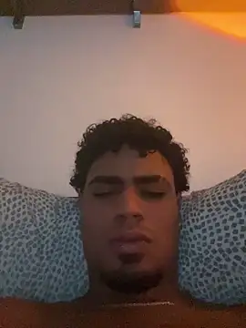 treyyyyhh online show from October 30, 2025, 9:55 am