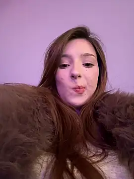 LilluKatten online show from March 4, 2026, 1:50 pm