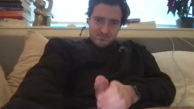 dutchpieter95 online show from January 7, 2026, 11:12 am