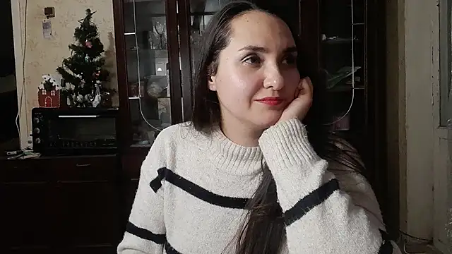 VoulezVous Angel online show from January 12, 2026, 7:41 pm