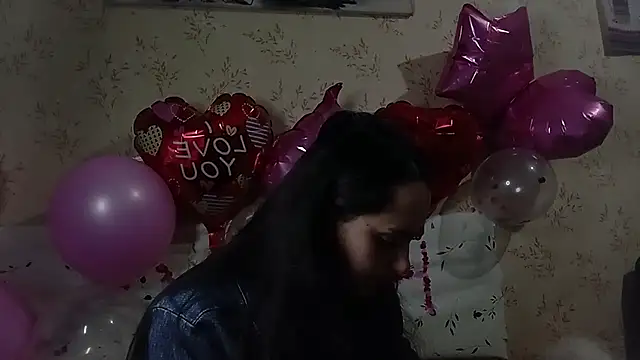 VoulezVous Angel online show from February 9, 2026, 1:31 am