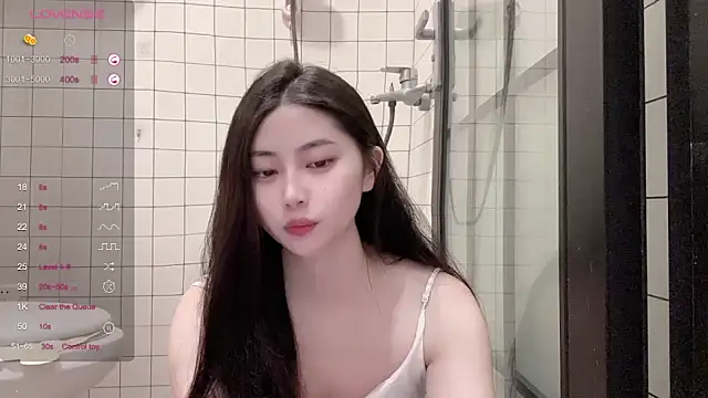 paopao-1314 online show from November 16, 2025, 5:07 pm