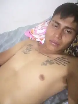 Ckinetor online show from December 20, 2025, 2:07 am