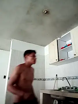 Snapshot of Ckinetor chatting on April 7, 2026, 5:13 pm Ckinetor online show from April 7, 2026, 5:13 pm