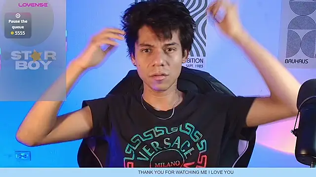 Snapshot of kain_moretti chatting on October 30, 2025, 8:09 pm kain moretti online show from October 30, 2025, 8:09 pm