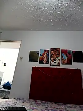 Candy69  online show from January 10, 2026, 1:57 pm