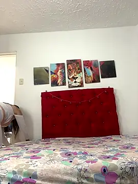 Candy69  online show from January 14, 2026, 1:39 pm