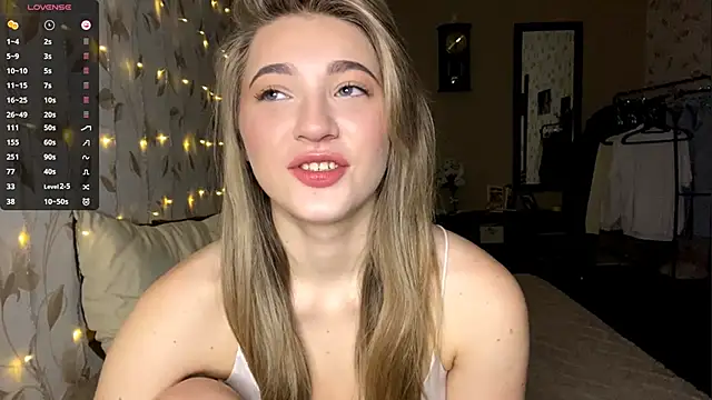 OrethaEredia online show from January 11, 2026, 7:08 pm