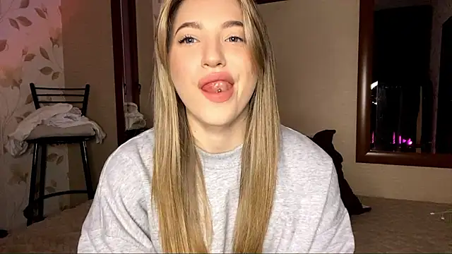 OrethaEredia online show from February 1, 2026, 5:22 pm