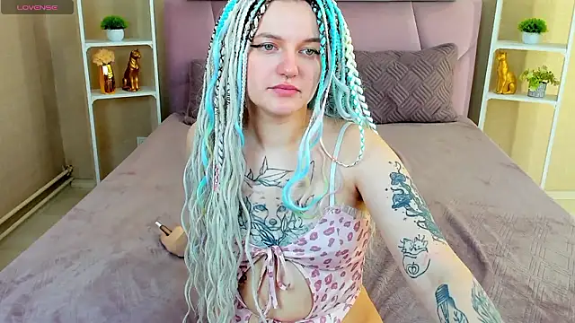 Snapshot of AnnaXPeach chatting on February 7, 2026, 12:47 am AnnaXPeach online show from February 7, 2026, 12:47 am