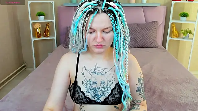 Snapshot of AnnaXPeach chatting on February 8, 2026, 12:58 am AnnaXPeach online show from February 8, 2026, 12:58 am