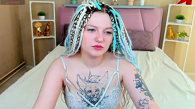 Snapshot of AnnaXPeach chatting on February 26, 2026, 1:15 am AnnaXPeach online show from February 26, 2026, 1:15 am