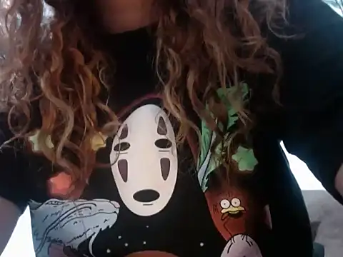 sany gomez online show from November 13, 2025, 1:48 am