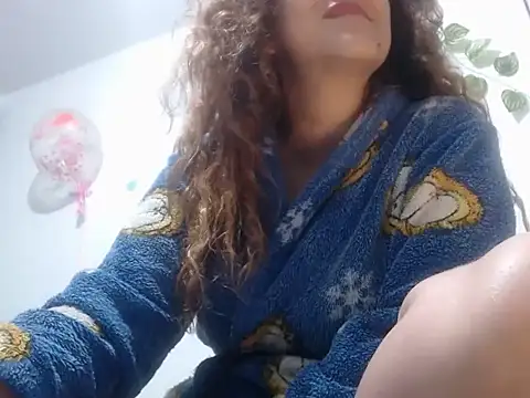 sany gomez online show from November 24, 2025, 10:59 am