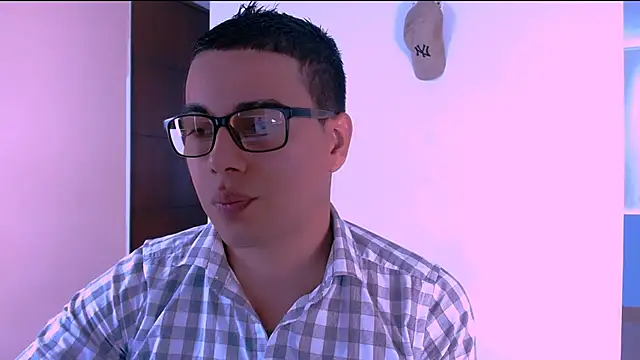 Daniel De la rose online show from October 31, 2025, 12:50 pm