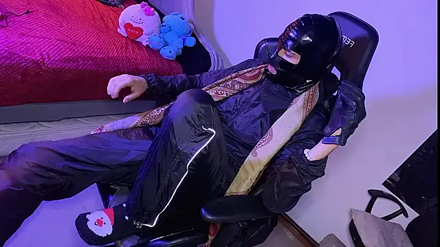 3v1l online show from January 14, 2026, 6:57 pm