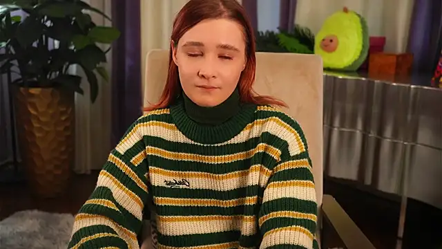 Snapshot of ChangCupp chatting on November 2, 2025, 12:07 pm ChangCupp online show from November 2, 2025, 12:07 pm