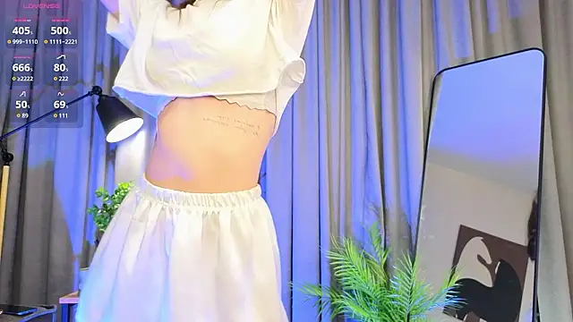 Snapshot of KarlaMagnett chatting on February 8, 2026, 3:15 pm KarlaMagnett online show from February 8, 2026, 3:15 pm