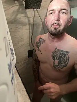 RobsBigD online show from January 16, 2026, 11:09 pm