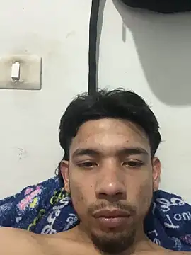 starboy2812 online show from December 22, 2025, 3:25 am