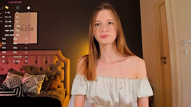 SweetVee online show from April 8, 2026, 7:30 am