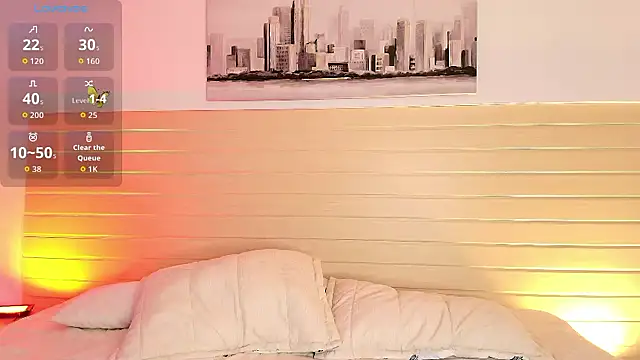 Madisonkay online show from January 8, 2026, 7:05 pm