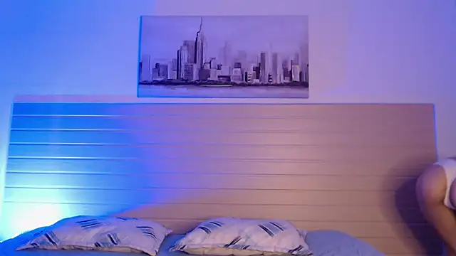 Madisonkay online show from March 14, 2026, 2:06 am