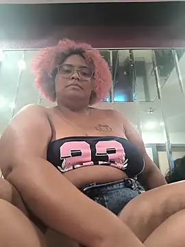 Peachii69 online show from February 14, 2026, 2:52 am