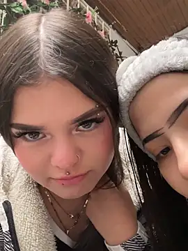 Snapshot of Camila_Duarte_ chatting on November 14, 2025, 12:26 pm Camila Duarte online show from November 14, 2025, 12:26 pm