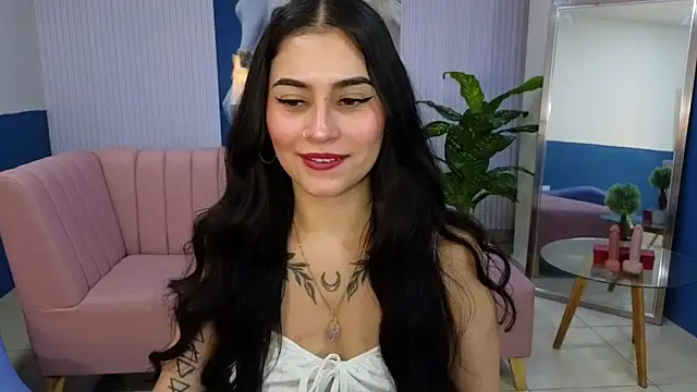 amy lovelydoll online show from March 21, 2026, 7:17 pm