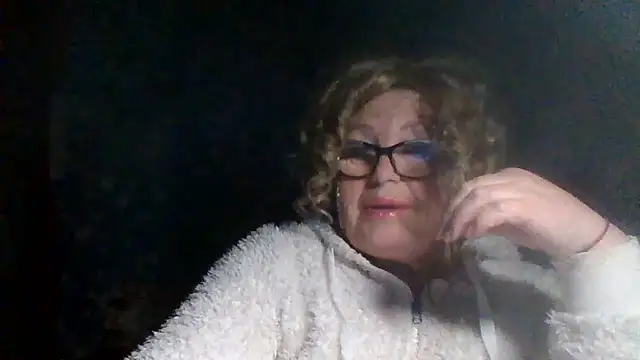 Milaniya606 online show from November 1, 2025, 6:43 pm