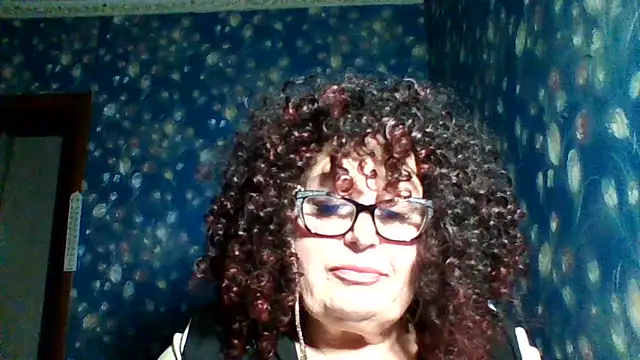 Milaniya606 online show from December 16, 2025, 8:47 pm