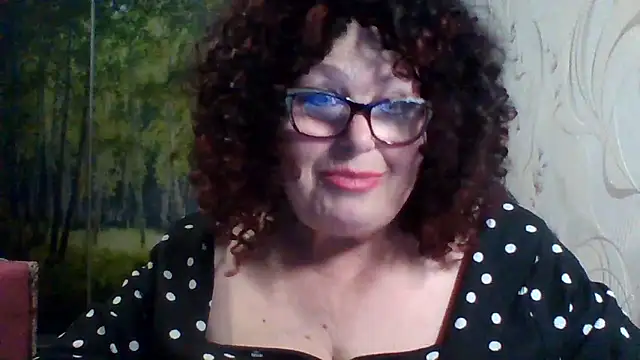 Milaniya606 online show from March 18, 2026, 9:18 pm