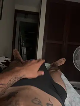 tevoyagustar69 online show from April 4, 2026, 5:16 am