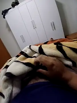 Tiagogba online show from February 28, 2026, 8:43 pm