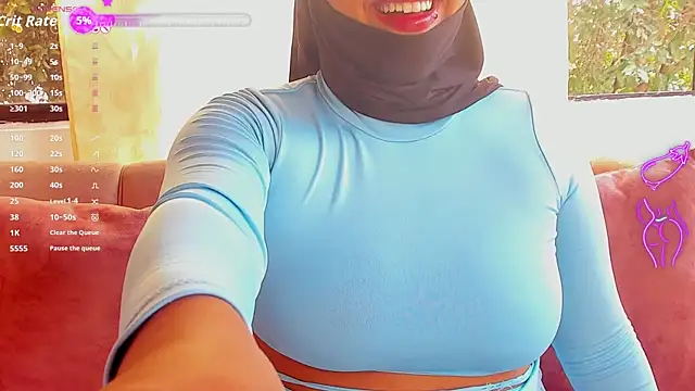 kadira6  online show from November 4, 2025, 2:16 pm