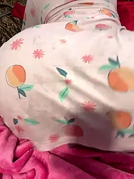 superwetpeach online show from January 16, 2026, 3:27 pm