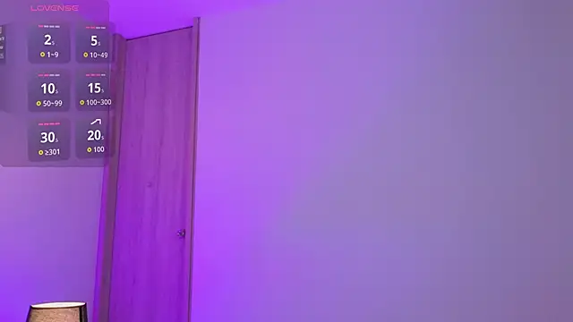 kasey  online show from November 25, 2025, 9:04 pm