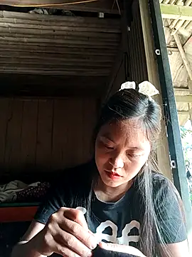 Alice-567 online show from February 27, 2026, 1:16 am