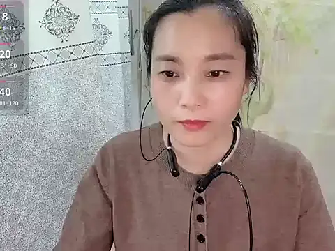 Lingling-Baby520 online show from March 26, 2026, 4:29 am