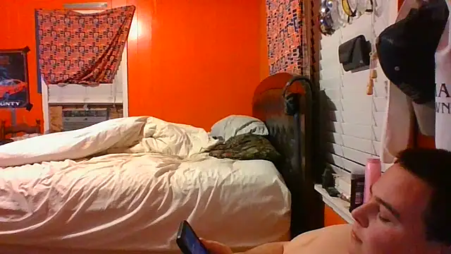 Theo269 online show from March 3, 2026, 9:10 pm