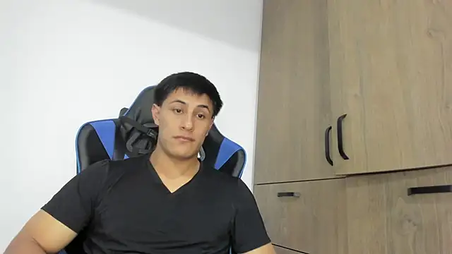 dorman boy online show from December 2, 2025, 9:10 pm