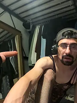 Bazarovxh online show from November 3, 2025, 9:10 am