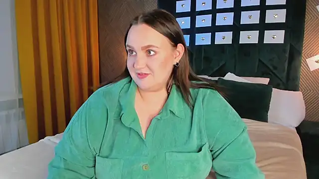 bbwsexis online show from April 10, 2026, 9:47 am