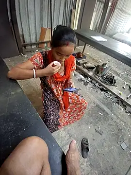 Snapshot of cuteriya5 chatting on November 16, 2025, 10:10 am cuteriya5 online show from November 16, 2025, 10:10 am